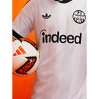 Eintracht Frankfurt 2026/27 Away Jersey (Custom)