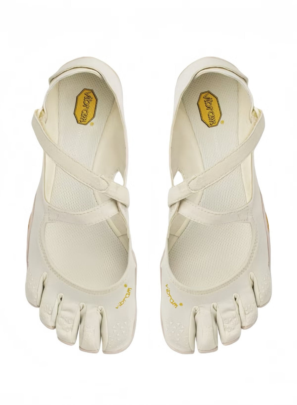 Vibram five-finger shoes for women