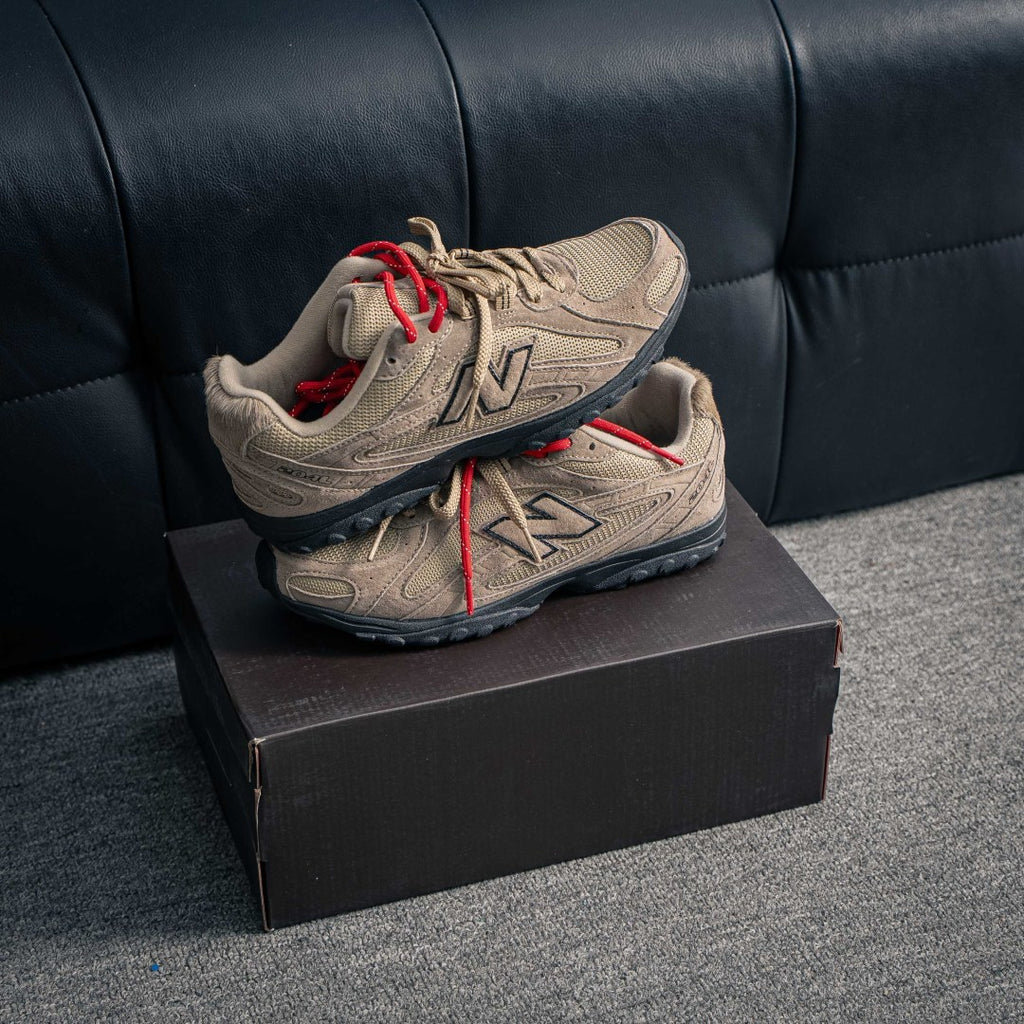 New Balance 204L "Lunar New Year / Year Of The Horse - Tan"