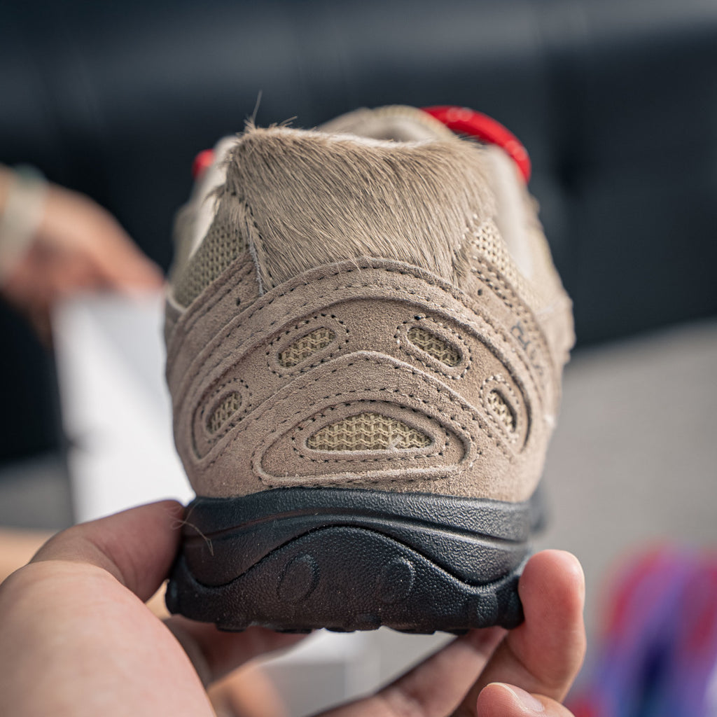 New Balance 204L "Lunar New Year / Year Of The Horse - Tan"