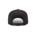 Arizona Cardinals Black and White 9FIFTY Snapback Hat