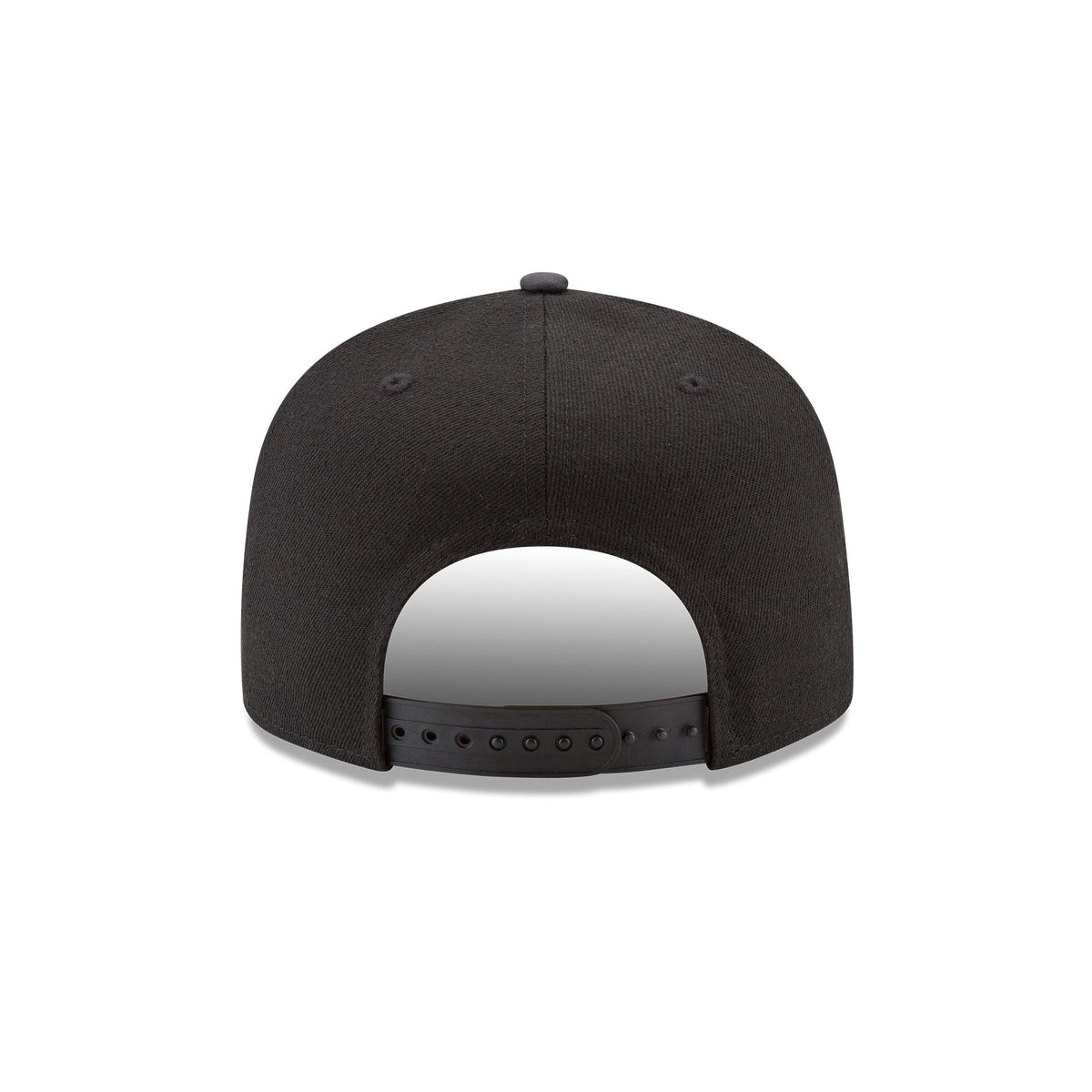 Arizona Cardinals Black and White 9FIFTY Snapback Hat