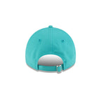 Miami Dolphins Teal 9TWENTY Adjustable Hat