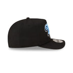 Born x Raised x Tennessee Titans Script Black 9FIFTY A-Frame Snapback Hat