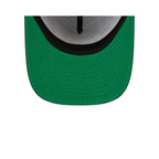 Born x Raised x Tennessee Titans Script Black 9FIFTY A-Frame Snapback Hat