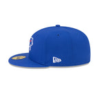 Buffalo Bills Billustration Blue 59FIFTY Fitted Hat