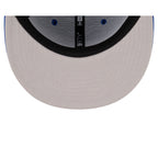 Buffalo Bills Billustration Blue 59FIFTY Fitted Hat