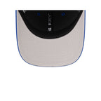 Buffalo Bills Billustration Blue 9FORTY M-Crown Snapback Hat