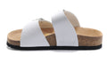 Birkenstock Arizona Sandal White