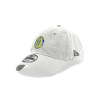 Los Angeles Rams Matthew Stafford 2025 MVP Emblem 9TWENTY Adjustable Hat