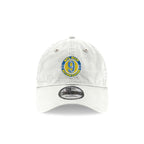 Los Angeles Rams Matthew Stafford 2025 MVP Emblem 9TWENTY Adjustable Hat