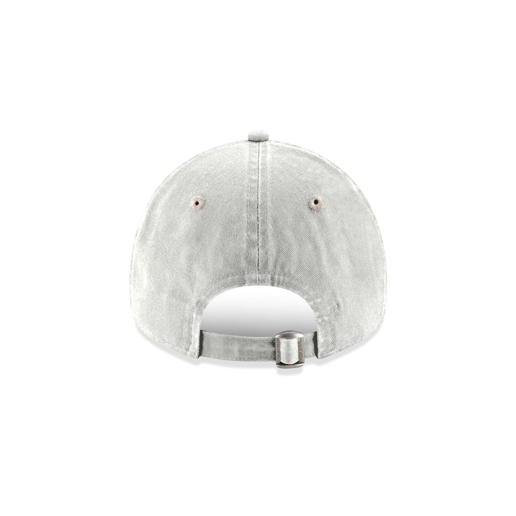 Los Angeles Rams Matthew Stafford 2025 MVP Emblem 9TWENTY Adjustable Hat