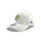 Los Angeles Rams Matthew Stafford 2025 MVP Emblem 9FORTY Adjustable Hat