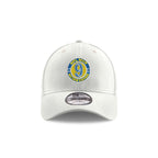 Los Angeles Rams Matthew Stafford 2025 MVP Emblem 9FORTY Adjustable Hat