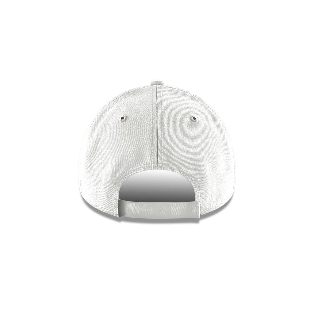 Los Angeles Rams Matthew Stafford 2025 MVP Emblem 9FORTY Adjustable Hat