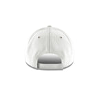 Los Angeles Rams Matthew Stafford 2025 MVP Emblem 9FORTY Adjustable Hat