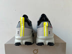 On Cloudrock Low Waterproof Alloy/Ice