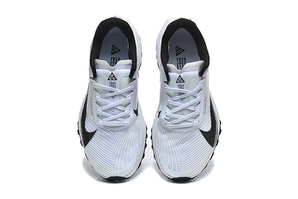 ACG Ultrafly Trail White/Black