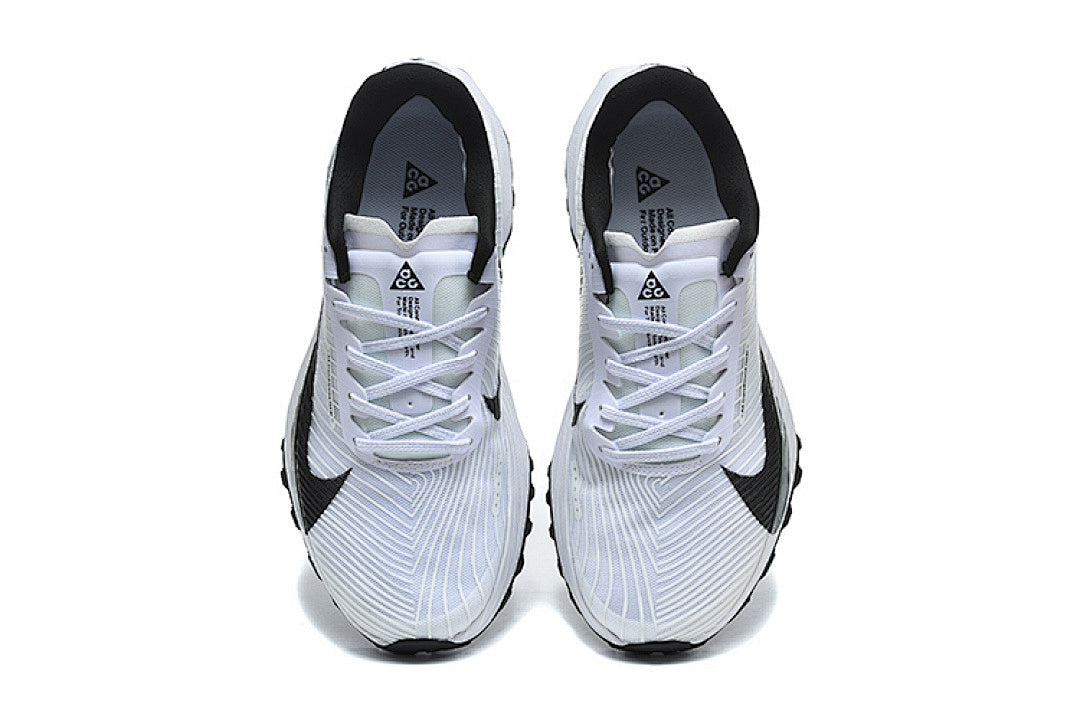 ACG Ultrafly Trail White/Black