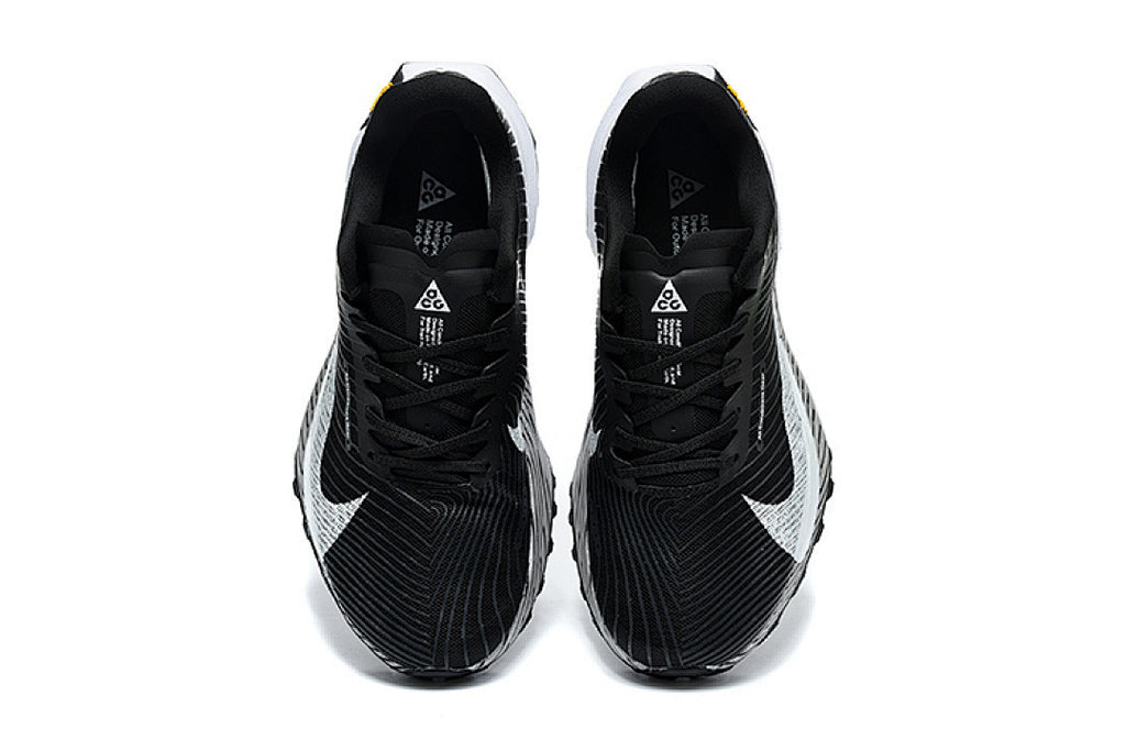 ACG Ultrafly Trail Black/White