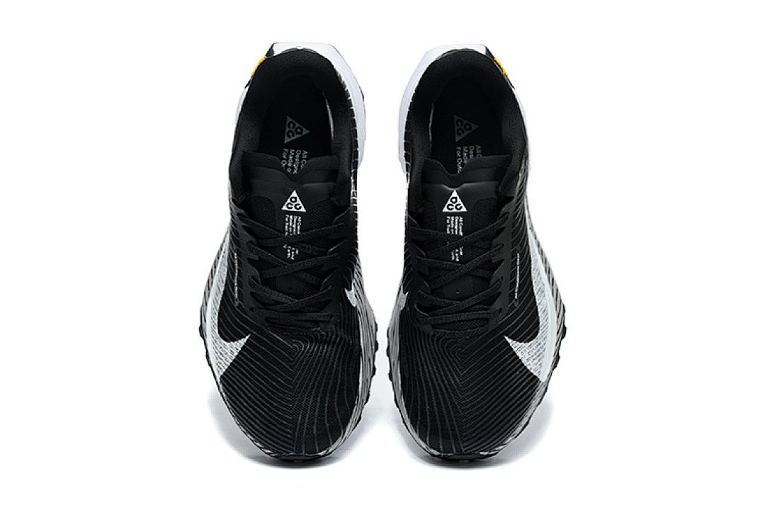 ACG Ultrafly Trail Black/White