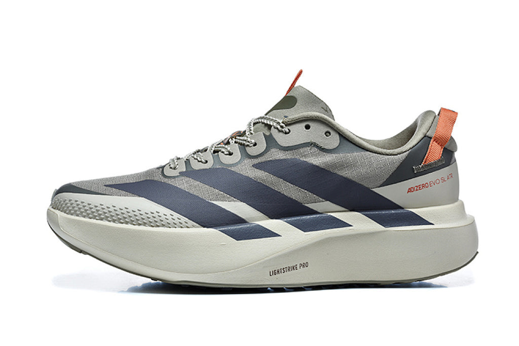 adidas Adizero Evo SL ATR Wonder Sage/Aurora Ink