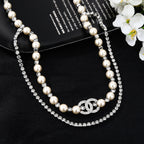 CC Waist Belt Chain Model 202597