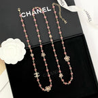 CC Waist Belt Chain Model 202596