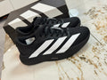 adidas Adizero Evo SL "Core Black / Cloud White"
