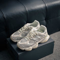 New Balance 9060 "Grey/Beige" Sneakers