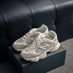 New Balance 9060 "Grey/Beige" Sneakers