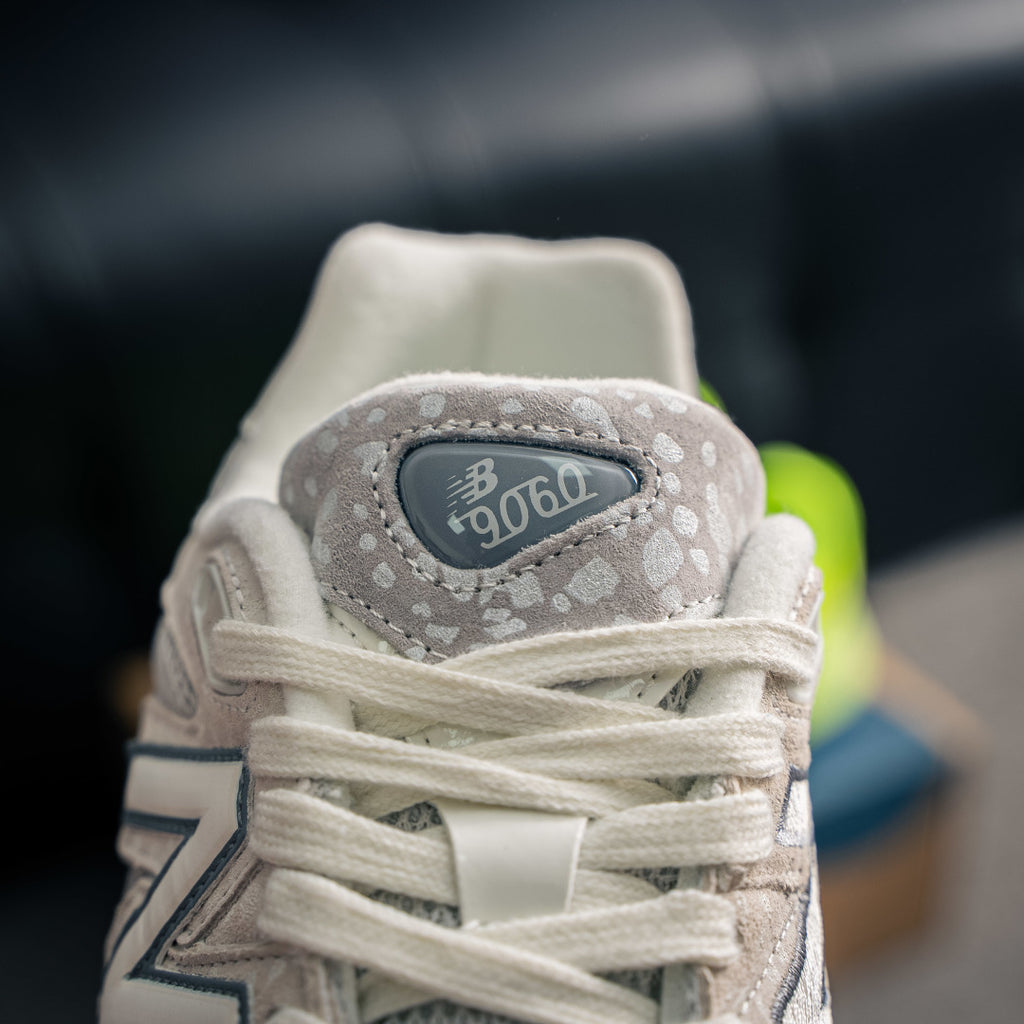 New Balance 9060 "Grey/Beige" Sneakers