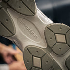 New Balance 9060 "Grey/Beige" Sneakers