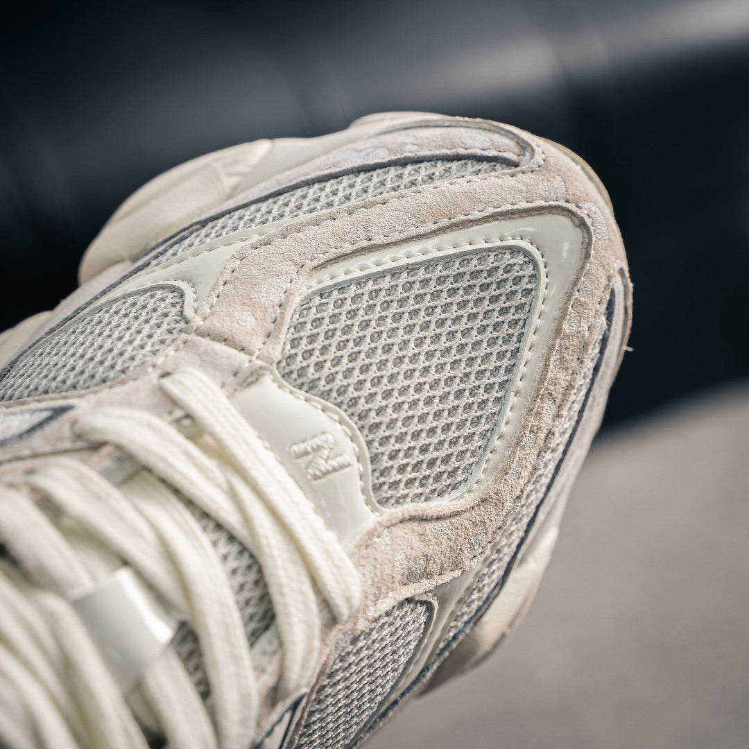 New Balance 9060 "Grey/Beige" Sneakers