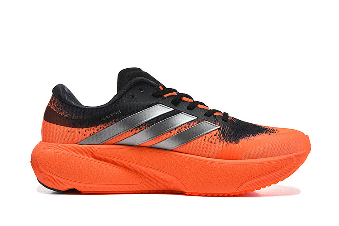 adidas Supernova Rise 3 Aurora Onix/Lucid Orange