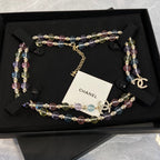 CC Waist Belt Chain Model 202593
