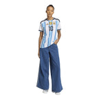 Argentina 2026 Messi 10 Home Jersey - Women's