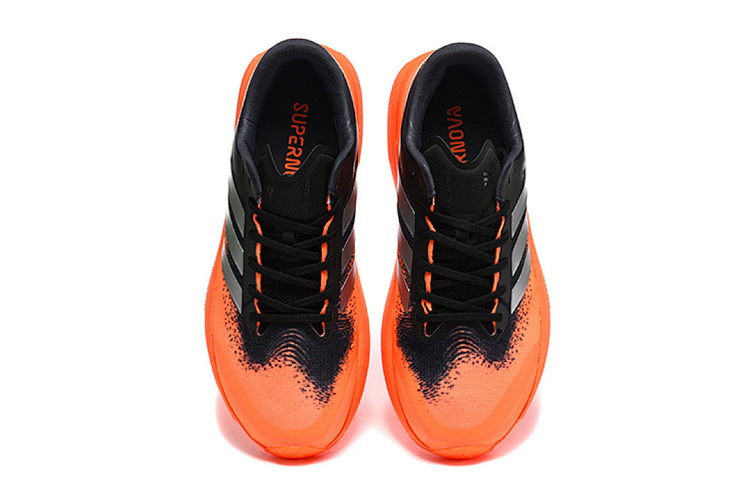 adidas Supernova Rise 3 Aurora Onix/Lucid Orange