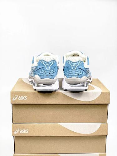 ASICS Unisex GEL-Kayano 14 "Cream / Denim Blue"