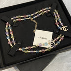 CC Waist Belt Chain Model 202593