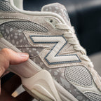 New Balance 9060 "Grey/Beige" Sneakers
