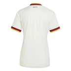 adidas 2026 Spain Women's Stadium Away Soccer Jersey