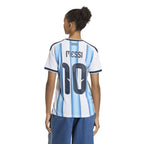 Argentina 2026 Messi 10 Home Jersey - Women's