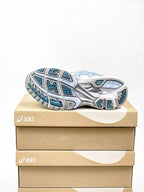 ASICS Unisex GEL-Kayano 14 "Cream / Denim Blue"