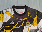 KIDS Real Madrid 2025/26 Special Edition "Thunder God" Mini Kit