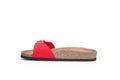 Birkenstock Madrid Red