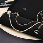 CC Waist Belt Chain Model 202590