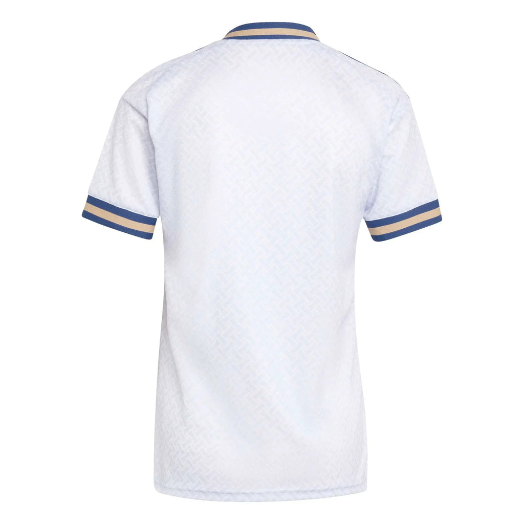 adidas 2026 Italy Women's Stadium Away Soccer Jersey (Custom)