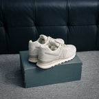 New Balance 574 "Grey / Off-White