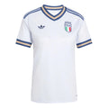 adidas 2026 Italy Women's Stadium Away Soccer Jersey (Custom)
